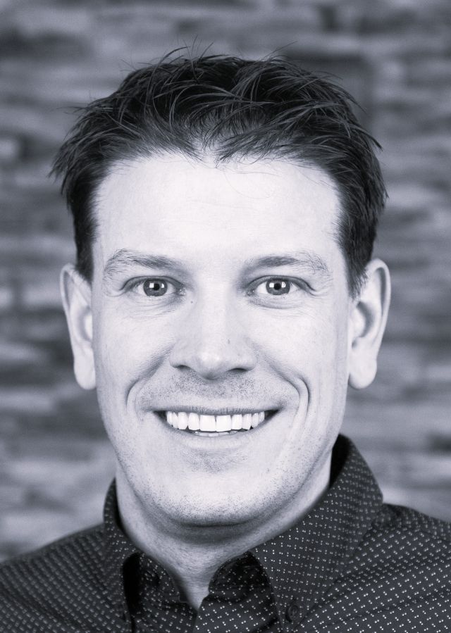 Dr. Fredy-Michel Roten