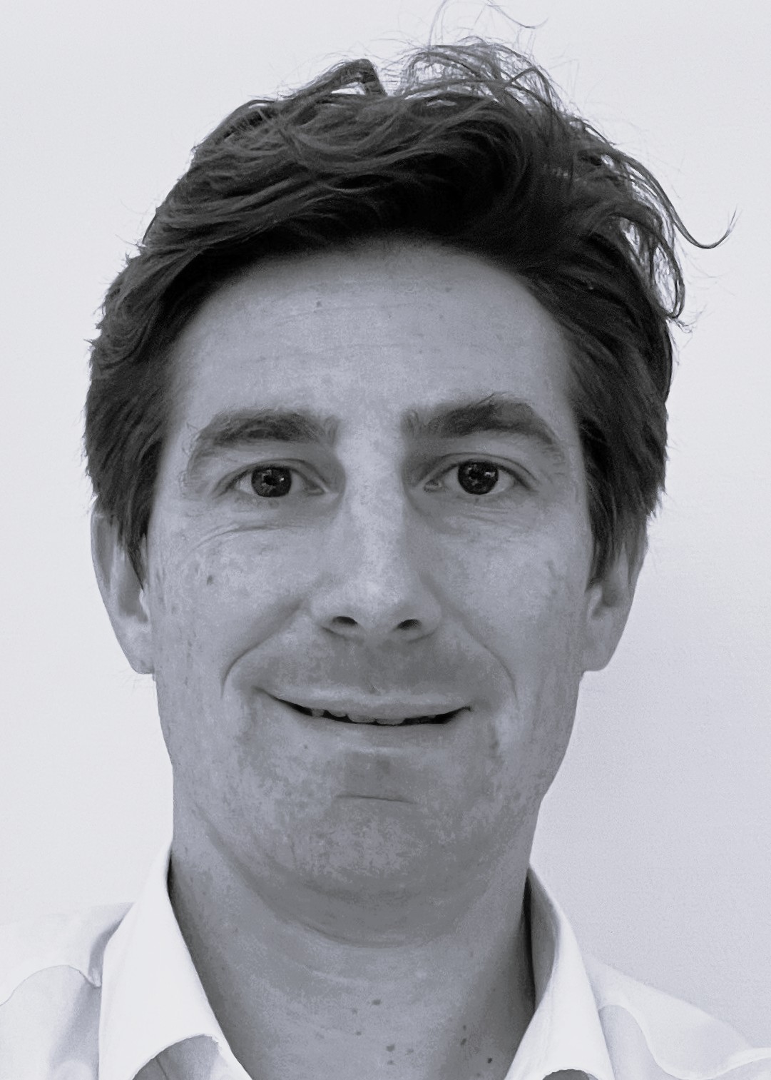 Dr. Cédric Dessimoz