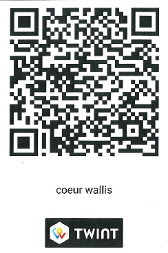code QR Twint